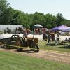 A scene from the 2020 Golden Harvest Days classic and antique tractor pull, held the first weekend of the festival in Golden City. Golden Harvest Days 2022 will have events run the next two weekends, July 9 and July 15-16. (Vedette file photo by James McNary)